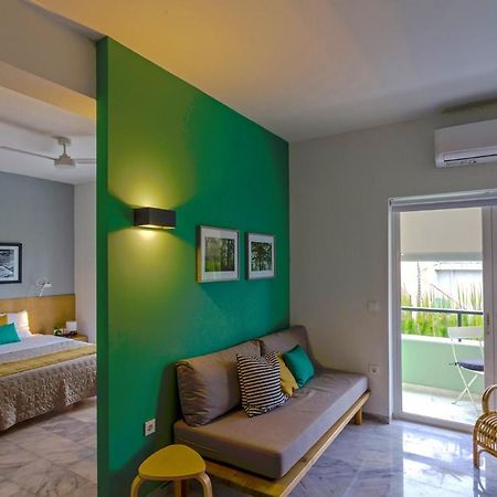 Koukounari Living Spaces Preveza Exterior foto