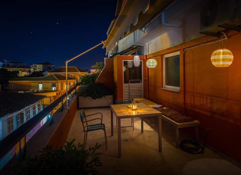 Koukounari Living Spaces Preveza Exterior foto