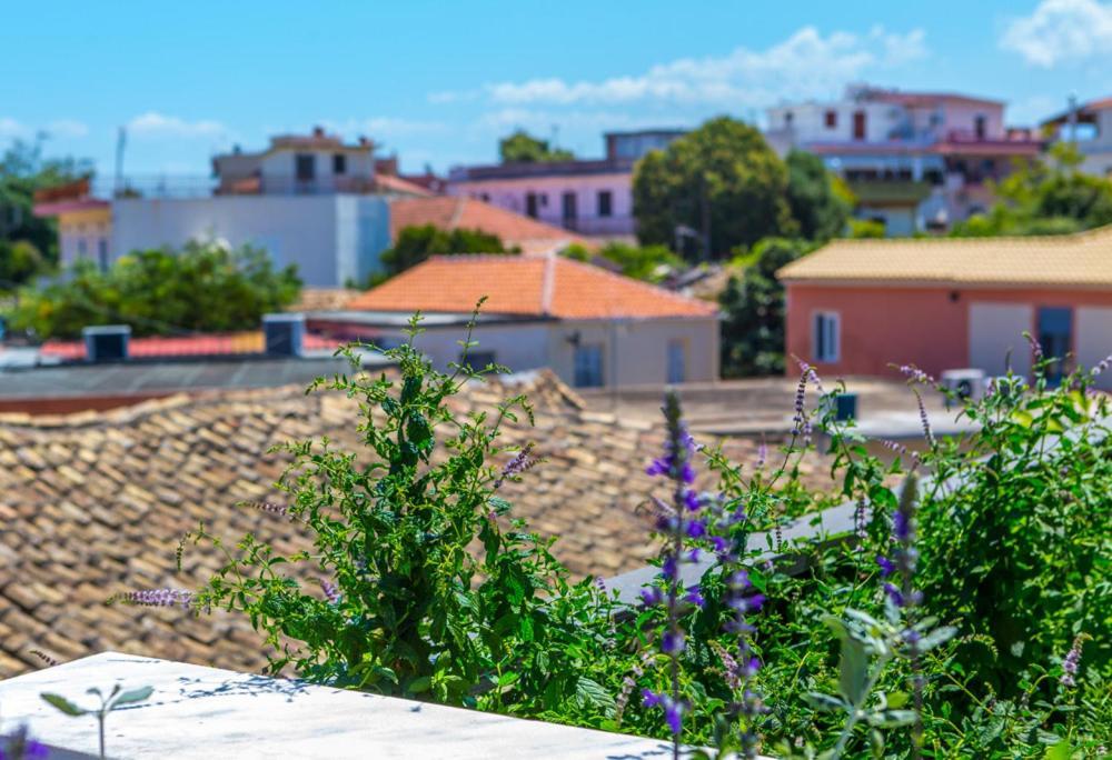 Koukounari Living Spaces Preveza Exterior foto