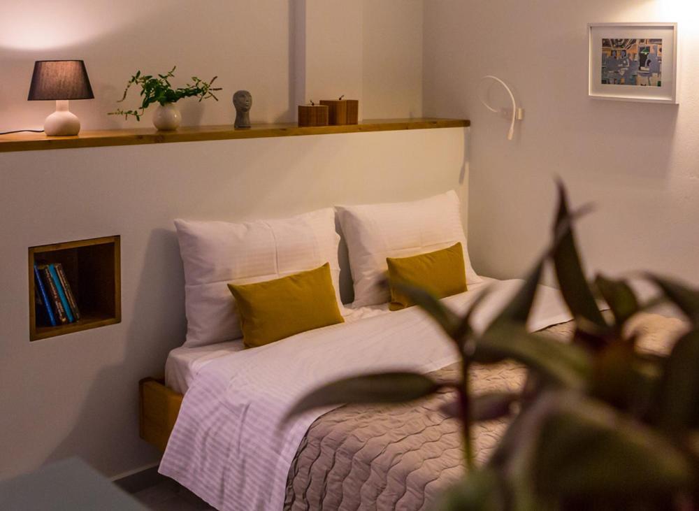Koukounari Living Spaces Preveza Exterior foto
