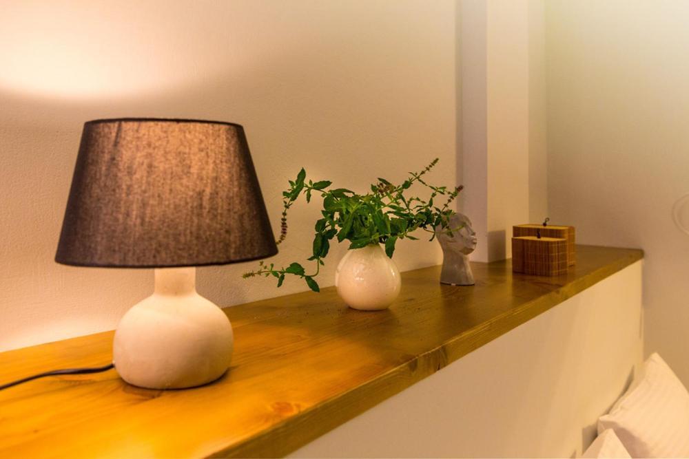 Koukounari Living Spaces Preveza Exterior foto